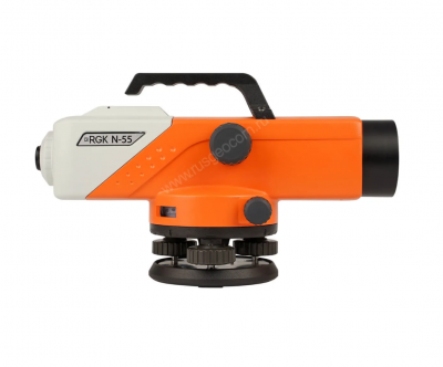 Высокоточный нивелир RGK N-55